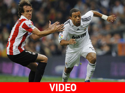 Ρεάλ: Επέκταση συμβολαίου στον Μαρσέλο