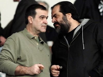 Από Τετάρτη τα σπουδαία για τον ΠΑΟ