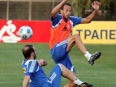 Μόρας: Σημαντικό το πρώτο ματς με την Ν. Κορέα