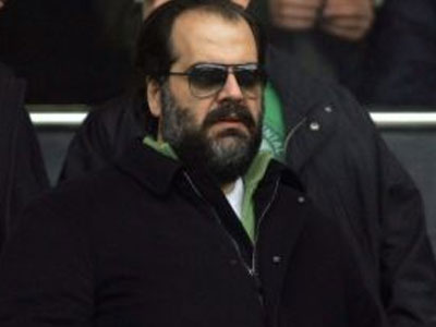 Πατέρας: Να παραμείνει στον Παναθηναϊκό ο Νιόπλιας