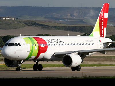 Απευθείας πτήσεις Αθήνα- Λισαβόνα