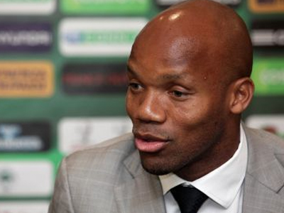 Πρώτη προπόνηση για τον Μπουμσόνγκ