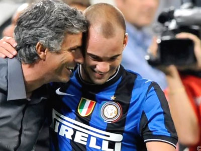 Σνάιντερ: Μπορούμε να κατακτήσουμε το τρεμπλ