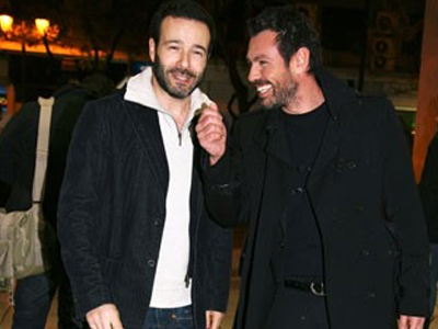 Θα γίνουν businessmen!