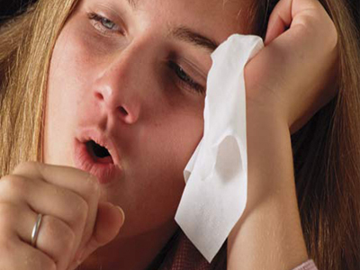 Αντιβηχικό ψευδοφάρμακο