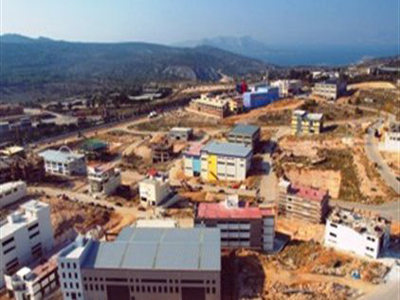 Σε σκουπιδότοπο έχει μεταμορφωθεί το ΒΙ.ΠΑ Σχιστού