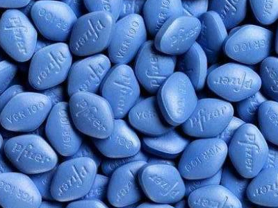 SEXUALITY: Viagra και υπέρταση