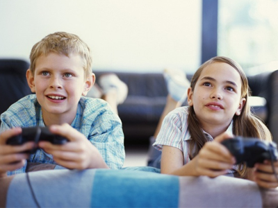 Τα βίαια βιντεοπαιχνίδια μάς κάνουν επιθετικούς