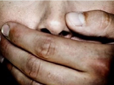 Βίασαν τουρίστρια