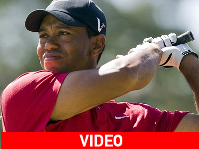 Πορνοστάρ έγκυος από τον Tiger Woods Πορνοστάρ έγκυος από τον Tiger Woods