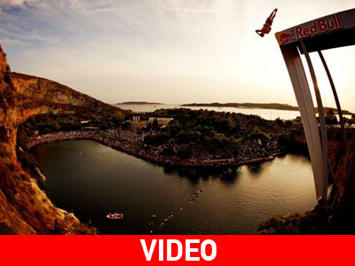 Ο Garry Hund νικητής στην Ελλάδα, ο Orlando Duque νικητής του θεσμού!