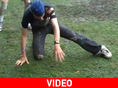 Ο χορός σώζει!