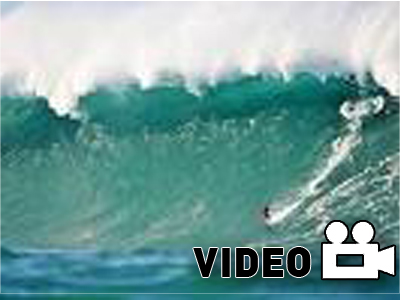 Ο γητευτής των κυμάτων