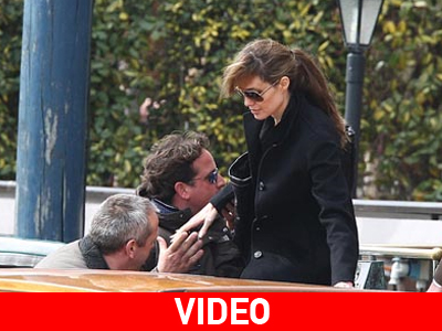 Λατρεύουν την Βενετία