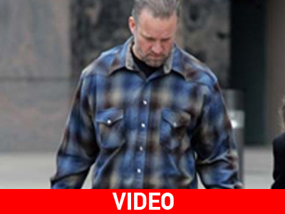 Βγήκε από την κλινική