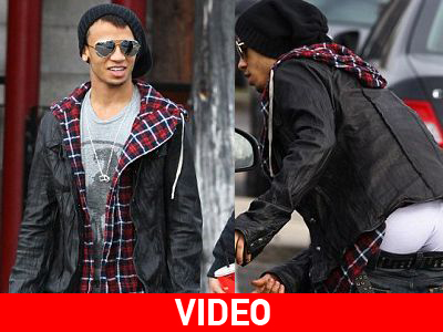 Μήπως σου φαίνεται κάτι;