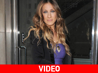 Sarah Jessica Parker: Αγαπώ Lady Gaga