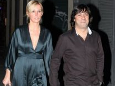 Βίλλη -Γιώργος: Συγκινημένοι με τον ερχομό της κόρης