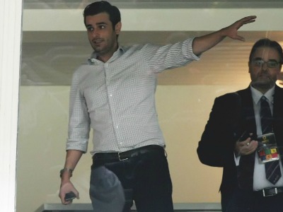 Εξελίξεις με Βιντιάδη Εξελίξεις με Βιντιάδη