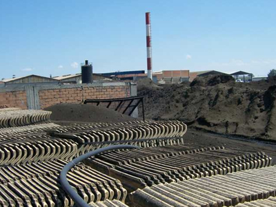 Εισαγγελική παρέμβαση για έλεγχο εργοστασίου στη Λάρισα