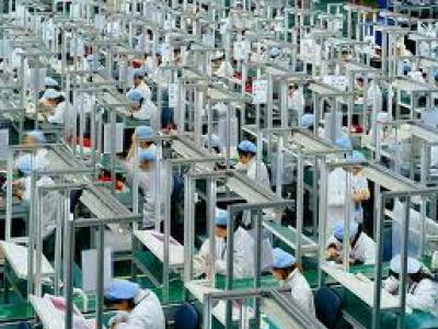 Γερμανία: «Βουτιά» των βιομηχανικών παραγγελιών Γερμανία: «Βουτιά» των βιομηχανικών παραγγελιών