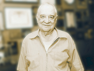 Θέατρο Badminton: Αφιέρωμα στον Κώστα Βίρβο