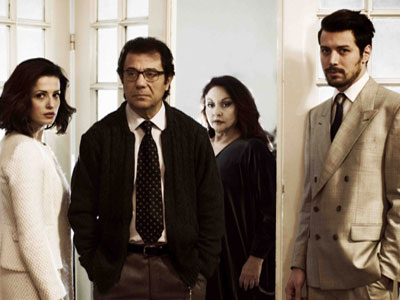 Συνεχίζονται οι παραστάσεις του «Ποιος φοβάται τη Βιρτζίνια Γουλφ;»