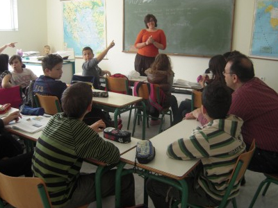 Προσλήψεις αναπληρωτών εκπαιδευτικών