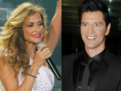 Βίσση – Ρουβάς: Συμφώνησαν να μοιράζονται την ίδια πίστα