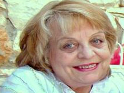 «Ταμένη Τρίτη» στην Ράνια Βισβάρδη