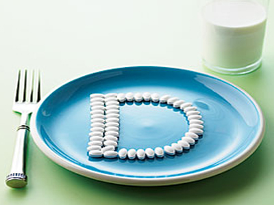 Βιταμίνη D: Θαυματουργή αλλά απούσα!