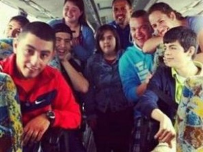 Η εκδρομή του Βιτόλο