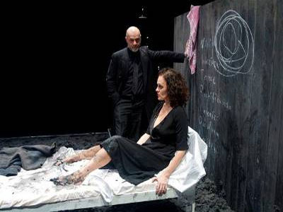 «Vitrioli»: Ακύρωση παραστάσεων