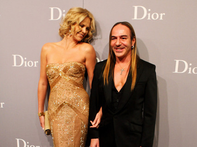 Τέλος εποχής στον οίκο Christian Dior