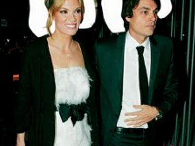 Tελικά παντρεύεται;