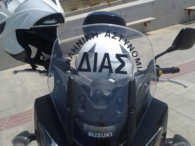 Ιωάννινα: Τραυματισμός αστυνομικών της ομάδας ΔΙ.ΑΣ. Ιωάννινα: Τραυματισμός αστυνομικών της ομάδας ΔΙ.ΑΣ.