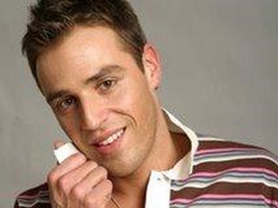 Δημήτρης Βλάχος: «Το γέλιο είναι απαραίτητο στη ζωή μας»