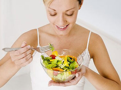 Καθοριστική η όραση για ό,τι γευόμαστε και μυρίζουμε!