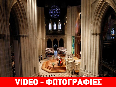 Ρίγη συγκίνησης για τον Neil Armstrong