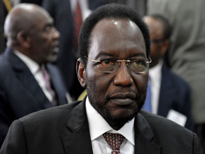 Νέα κυβέρνηση στο Μάλι