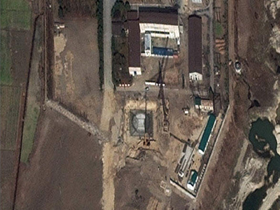 Νέα πρόκληση από τη Β. Κορέα