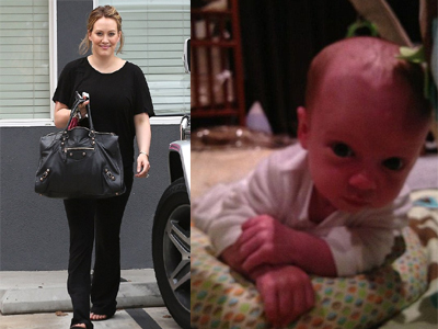 Το μωράκι της Duff