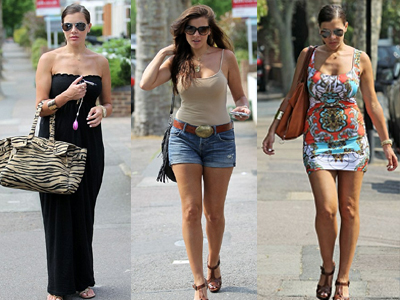 Ένα ρούχο δεν είναι αρκετό…