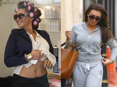 Σε πελάγη ευτυχίας η Goodger