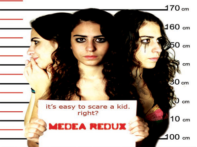 «Medea Redux» του Neil Labute