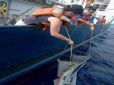 Ειρηνικός: Ένας Ωκεανός από… πλαστικό