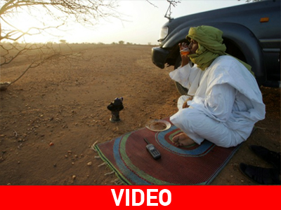 Μάλι: Η ισχύς εν τη ενώσει με φόντο την ανεξαρτησία του Αζαουάντ