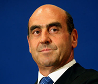 Ο Γιώργος Βουλγαράκης