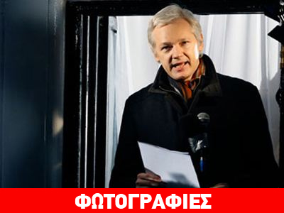 Πυρά Assange κατά του Hollywood