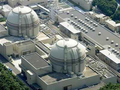 Ιαπωνία: Πάνω από το 50% των πολιτών υπέρ της επανέναρξης των αντιδραστήρων